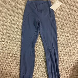 Lululemon Unlimit High Rise Leggings 25in Brand new